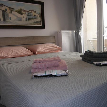 Pela'S Apartment For Filoxenia Αλεξανδρούπολη Εξωτερικό φωτογραφία
