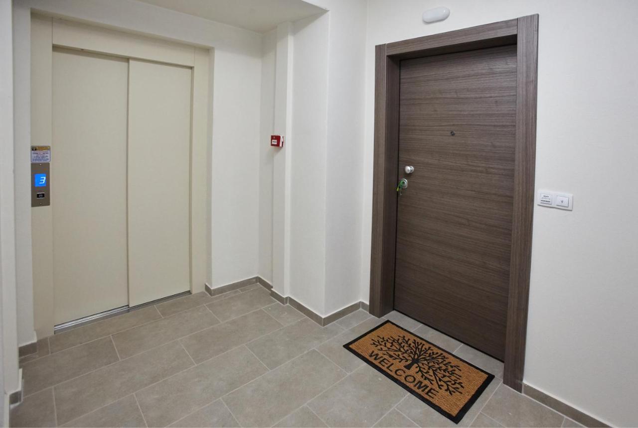 Pela'S Apartment For Filoxenia Αλεξανδρούπολη Εξωτερικό φωτογραφία
