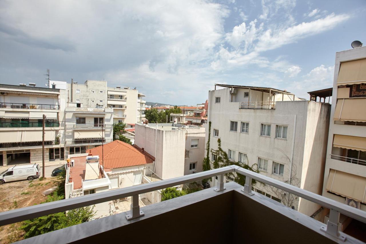 Pela'S Apartment For Filoxenia Αλεξανδρούπολη Εξωτερικό φωτογραφία