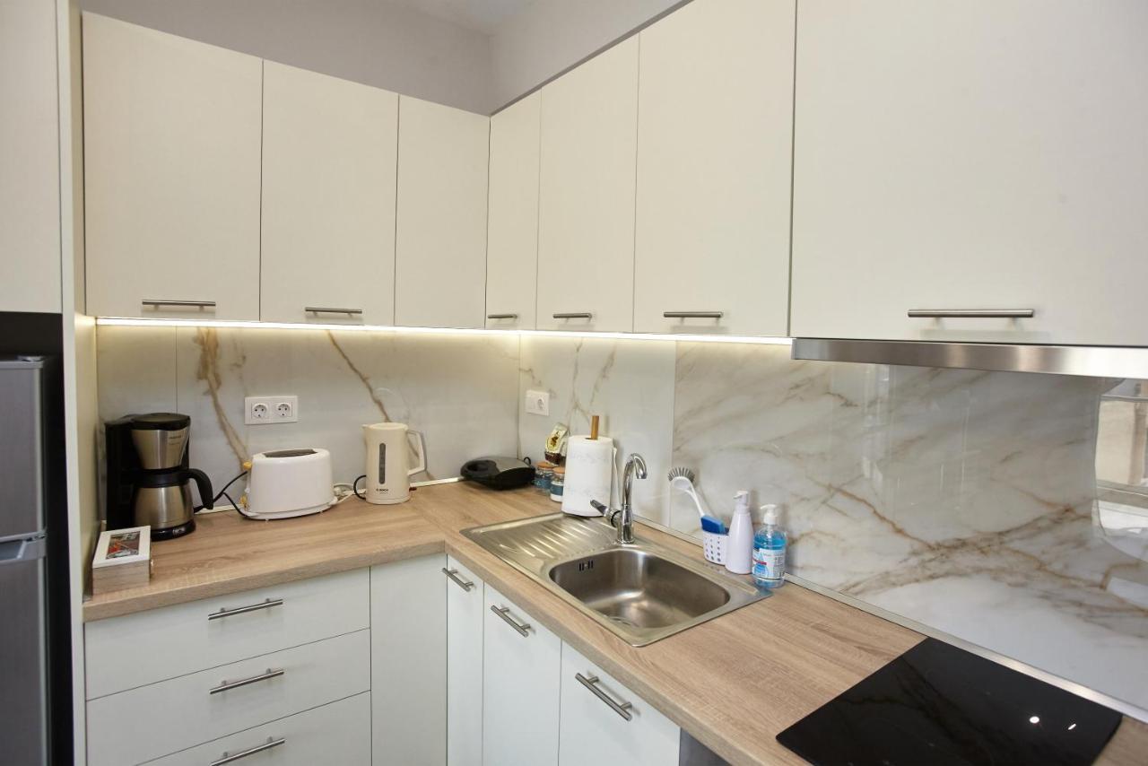 Pela'S Apartment For Filoxenia Αλεξανδρούπολη Εξωτερικό φωτογραφία