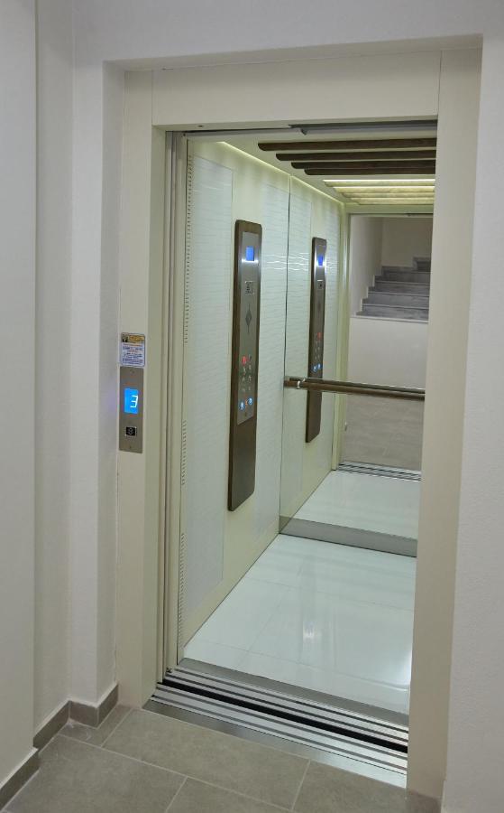 Pela'S Apartment For Filoxenia Αλεξανδρούπολη Εξωτερικό φωτογραφία