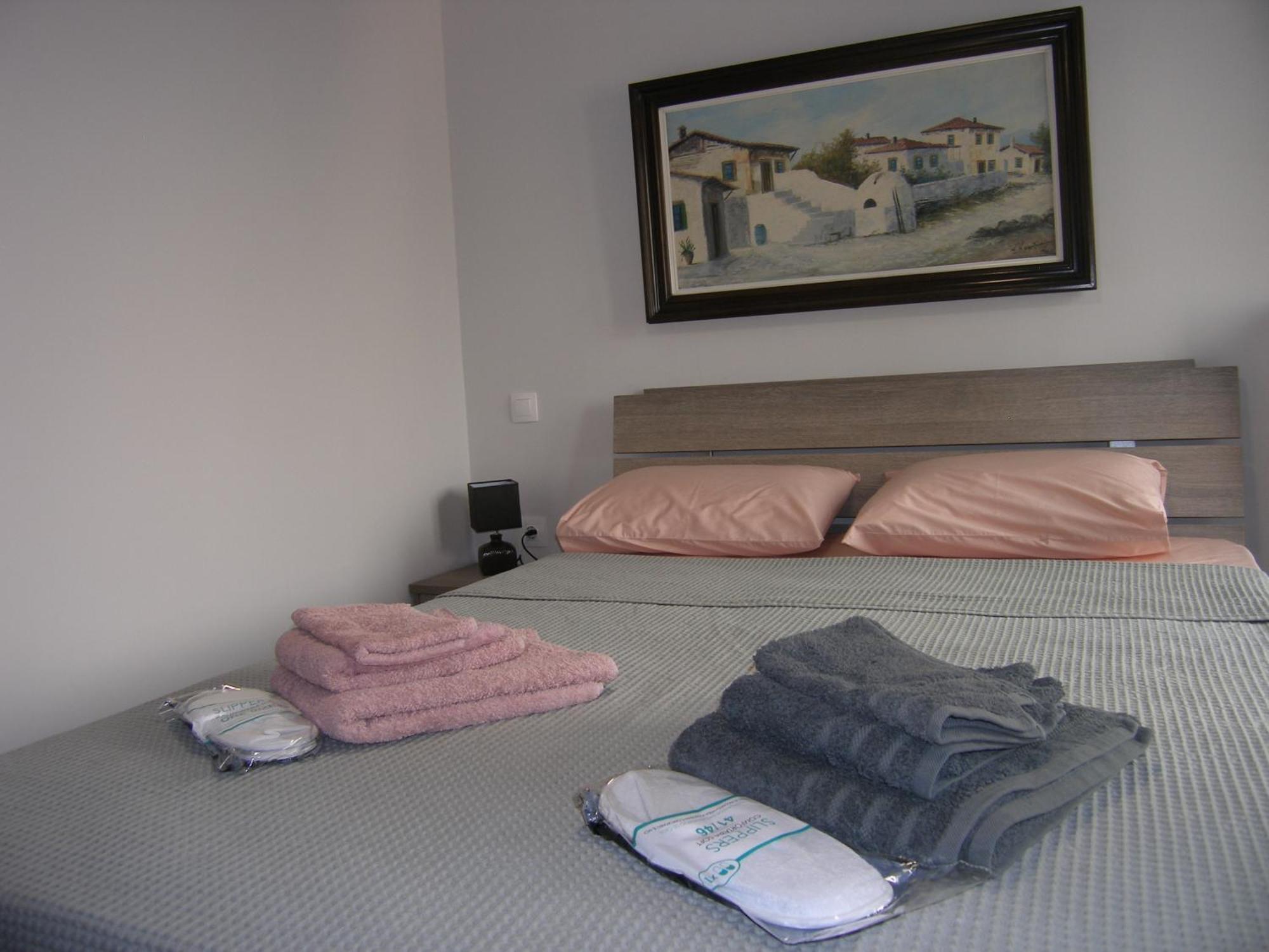 Pela'S Apartment For Filoxenia Αλεξανδρούπολη Εξωτερικό φωτογραφία
