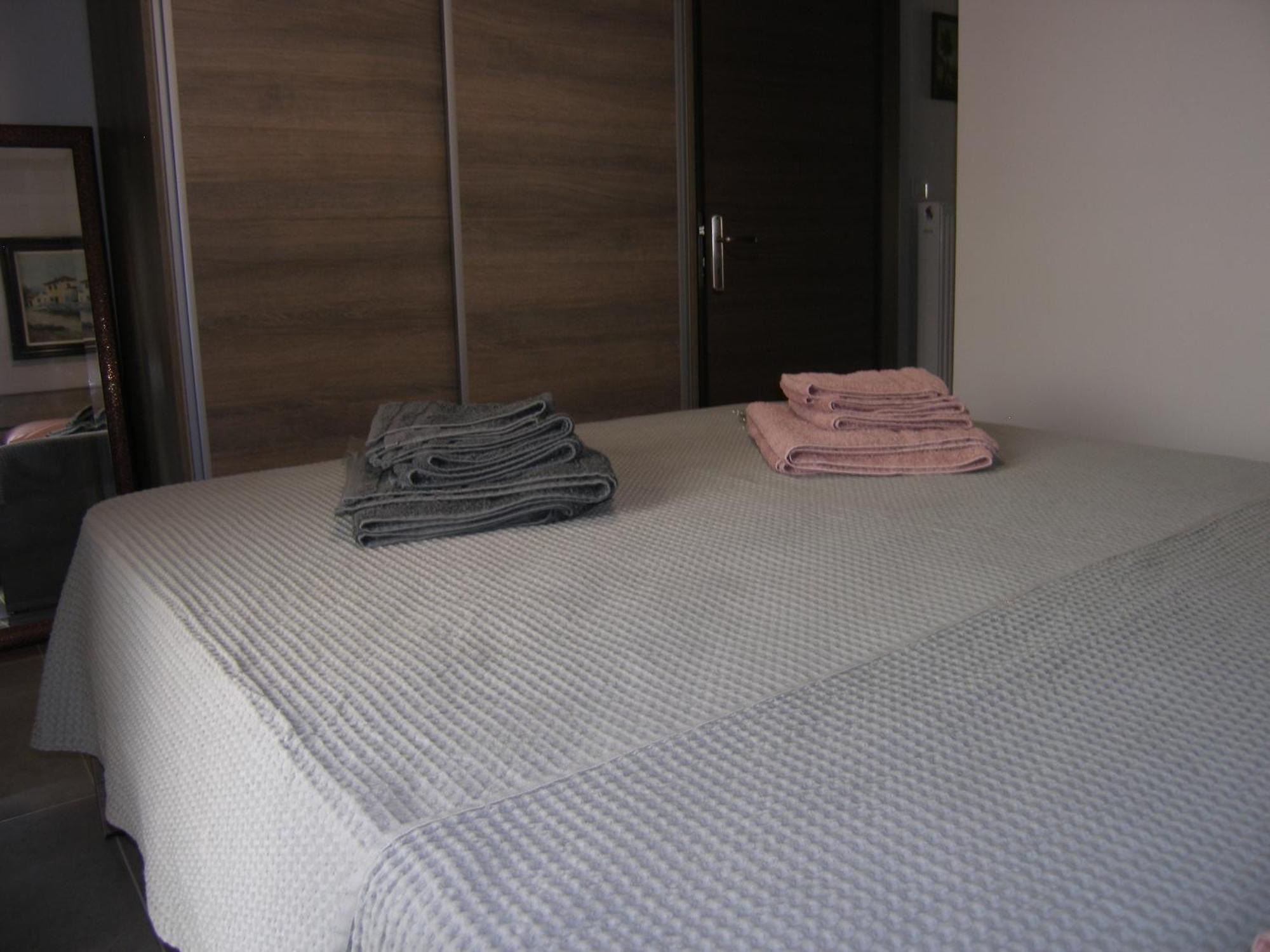 Pela'S Apartment For Filoxenia Αλεξανδρούπολη Εξωτερικό φωτογραφία